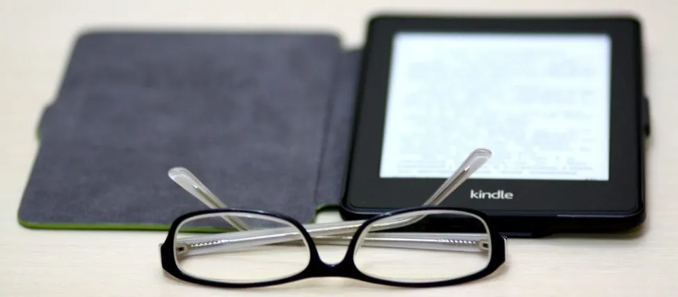 Canon Revisited Is Now Available on Kindle