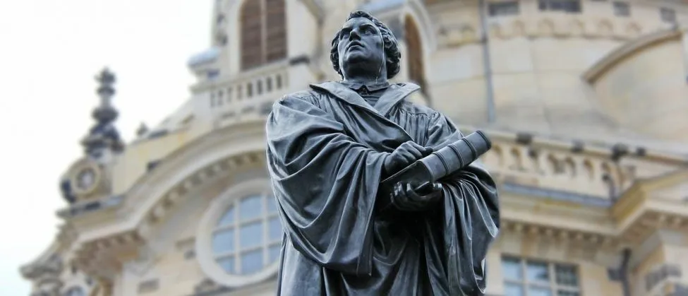 How the 5 Solas Do More Than Respond to Catholicism