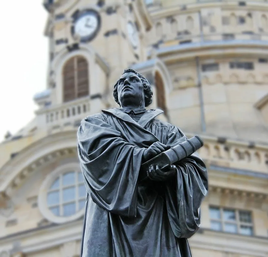 What Exactly is “Sola Scriptura” Protecting Us Against?