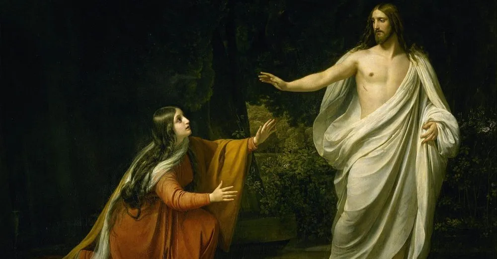 Was Early Christianity Hostile to Women?