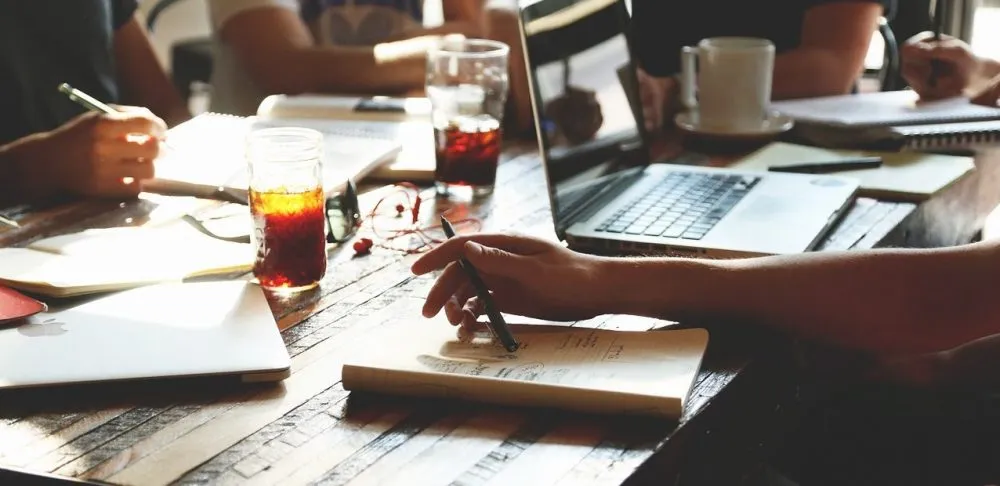 How to Run a Good Meeting–And Why it Matters More than You Think