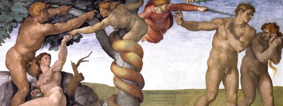 Taking Back Christianese #6: “All Sins Are Equal in God’s Sight”