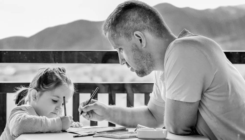 Can We Believe God’s Word is True Because our Parents Told Us?