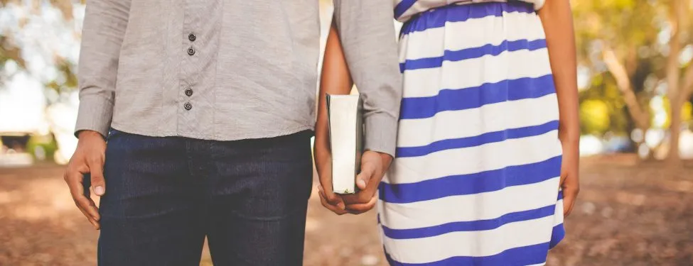 The Importance of Being a Pastor’s Wife