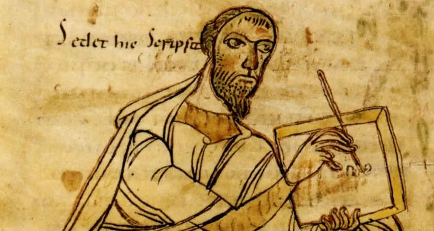 Were Early Christian Scribes Untrained Amateurs?