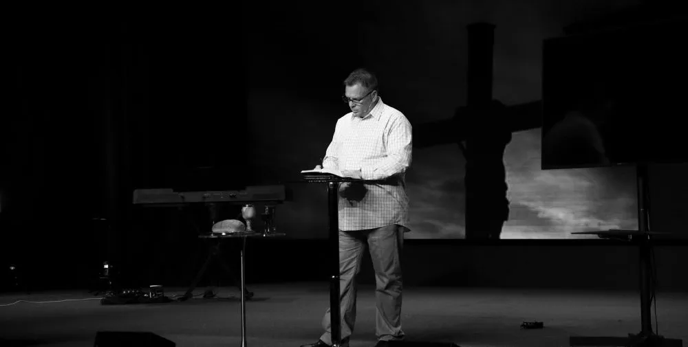 The One Critical Thing Missing in Most Sermons