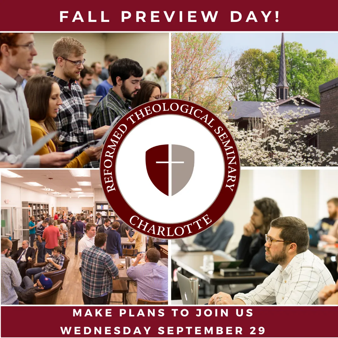 5 Reasons to Come to @RTSCharlotte Preview Day on Sept 29th!