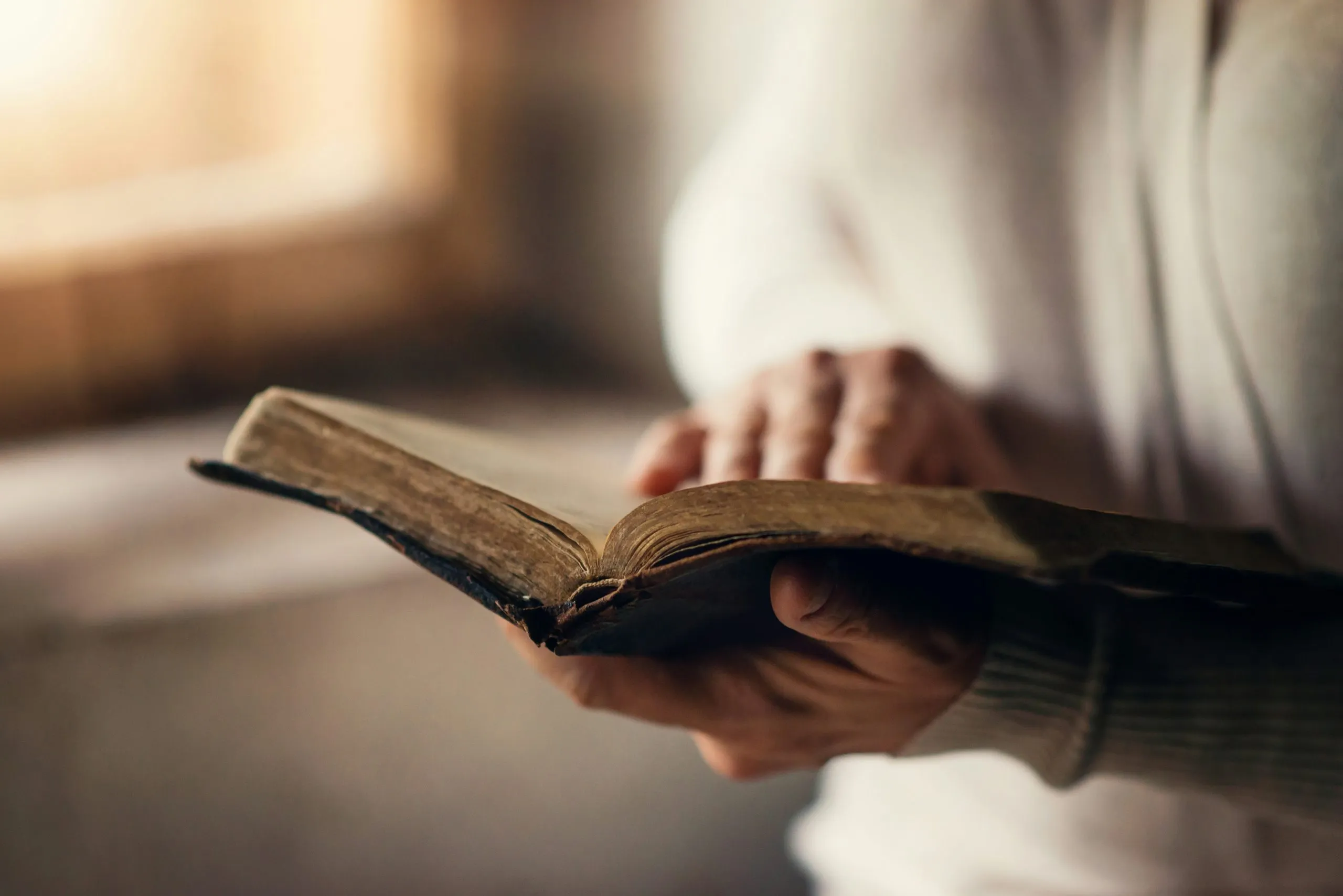 What Do Miniature Codices Tell Us About Early Christianity? #2