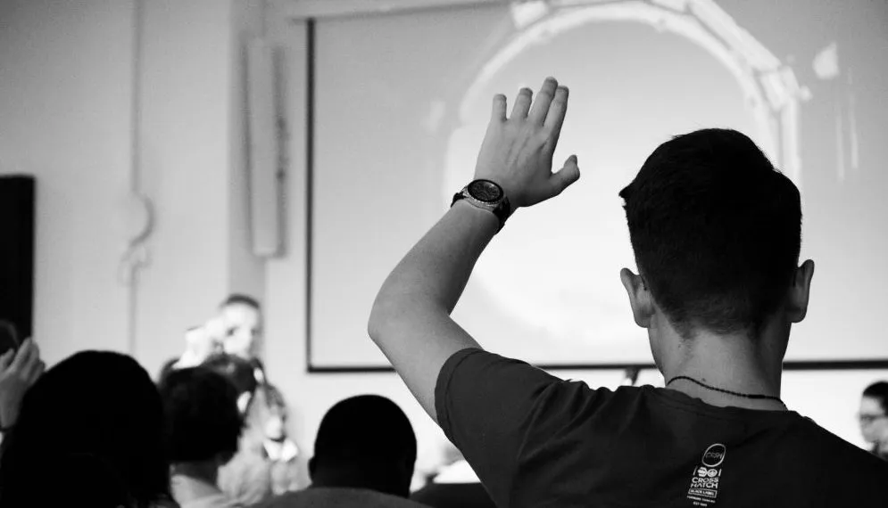 What If I Can’t Answer Questions about My Faith?