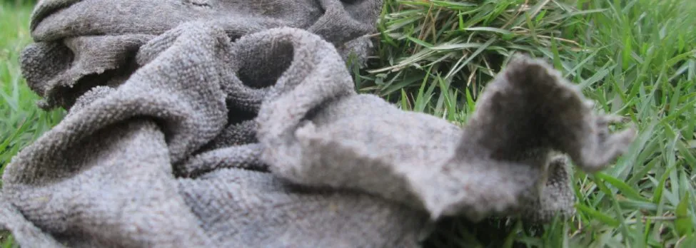 A Word of Encouragment to Those in Ministry: God Does Not View Your Labors as “Filthy Rags”