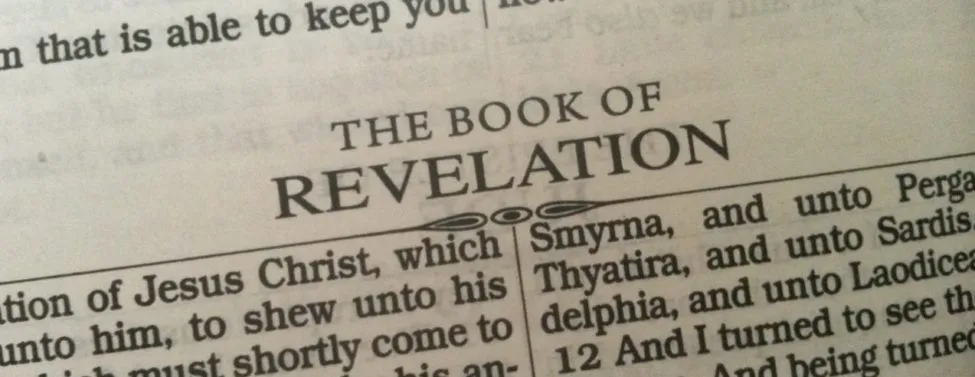 The Reception of the Book of Revelation in the Early Church