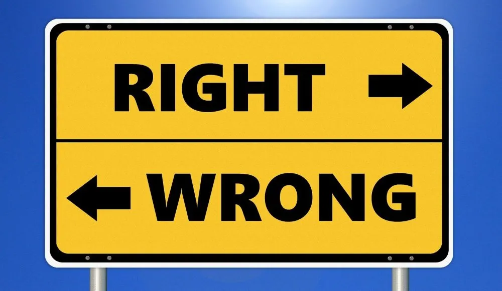What Do We Do When Our View of Morality Is Seen as Hateful and Intolerant?