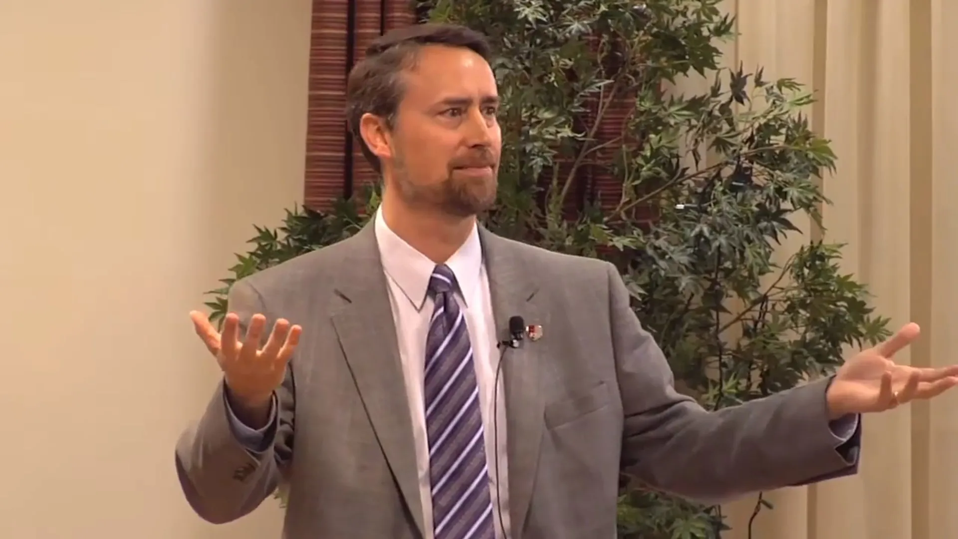 Lesson 13: Implications of Justification by Faith Alone