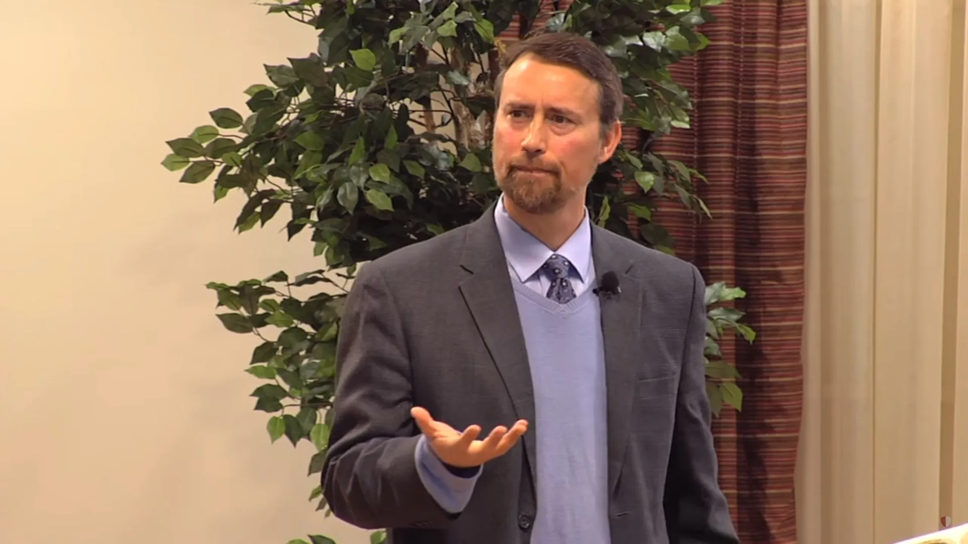 Lesson 14: Implications of Justification by Faith Alone: It Demonstrates God’s Love