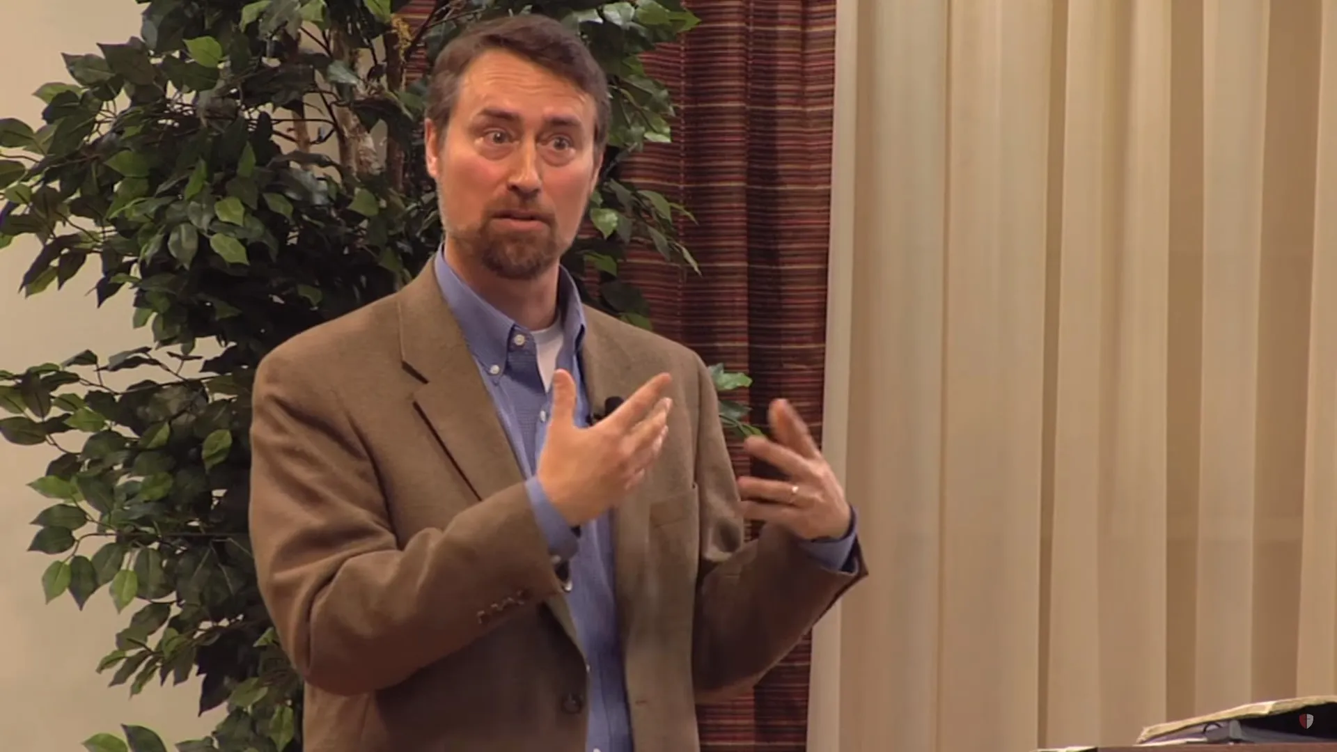 Lesson 16: Objections to Justification by Faith: Can I Now Live However I Want? I