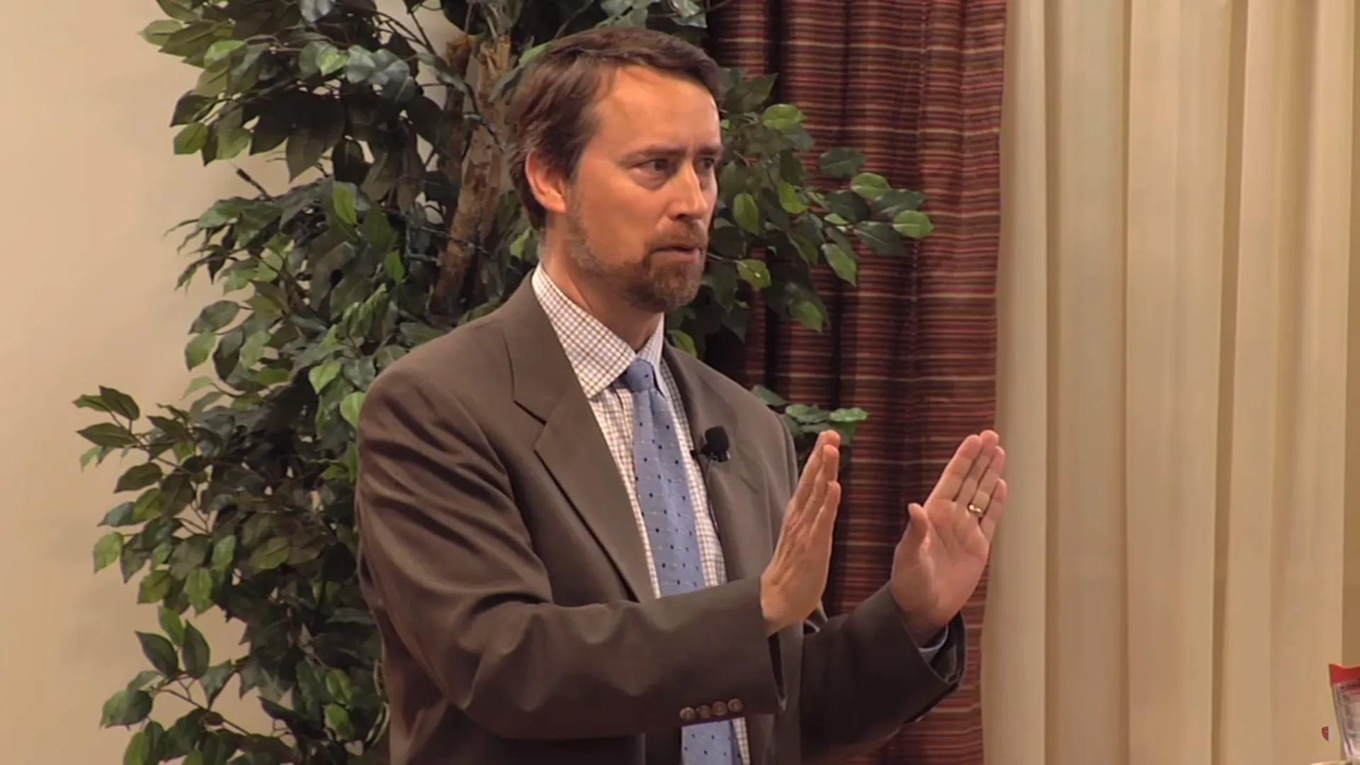 Lesson 17: Objections to Justification by Faith: Can I Now Live However I Want? II