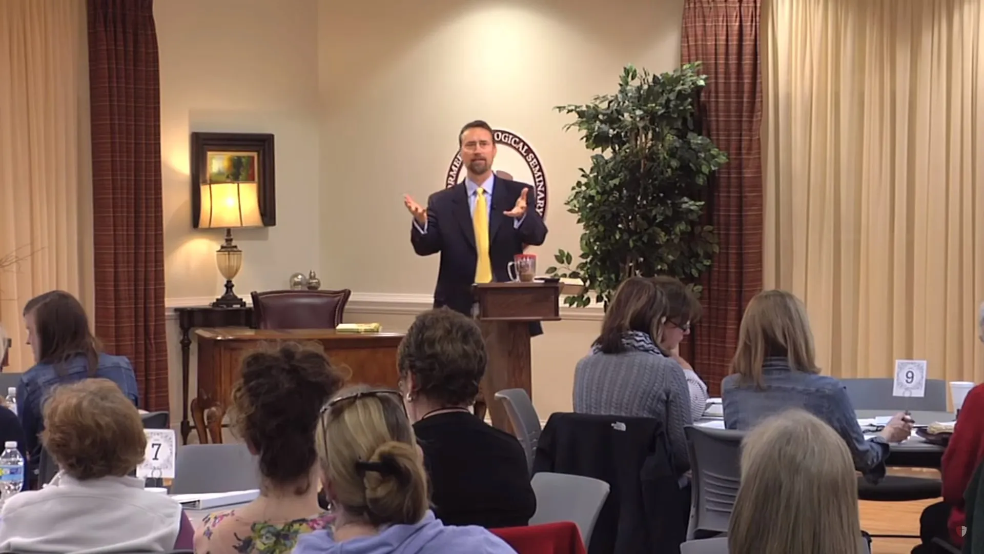 Lesson 18: Objections to Justification by Faith: Can I Now Live However I Want? III