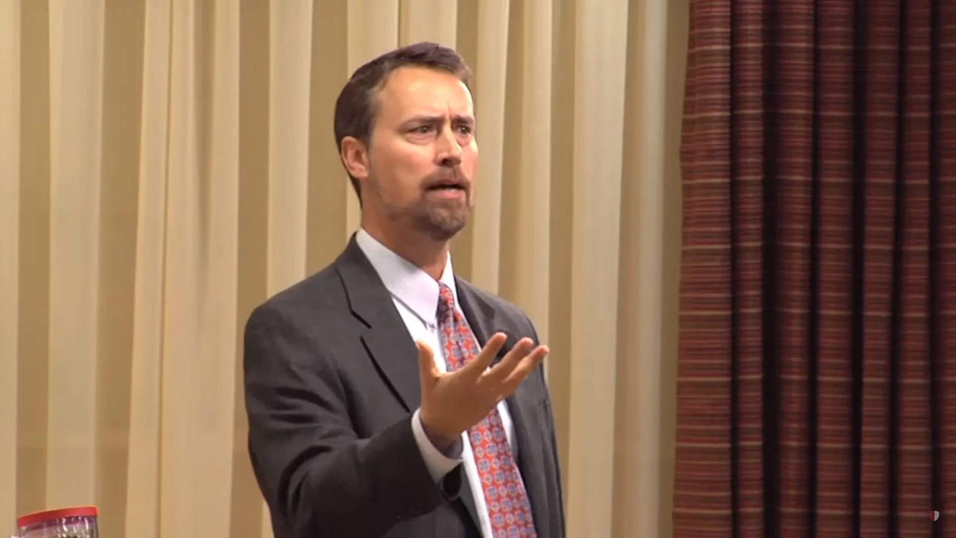 Lesson 19: Objections to Justification by Faith: What Then is the Purpose of the Law?
