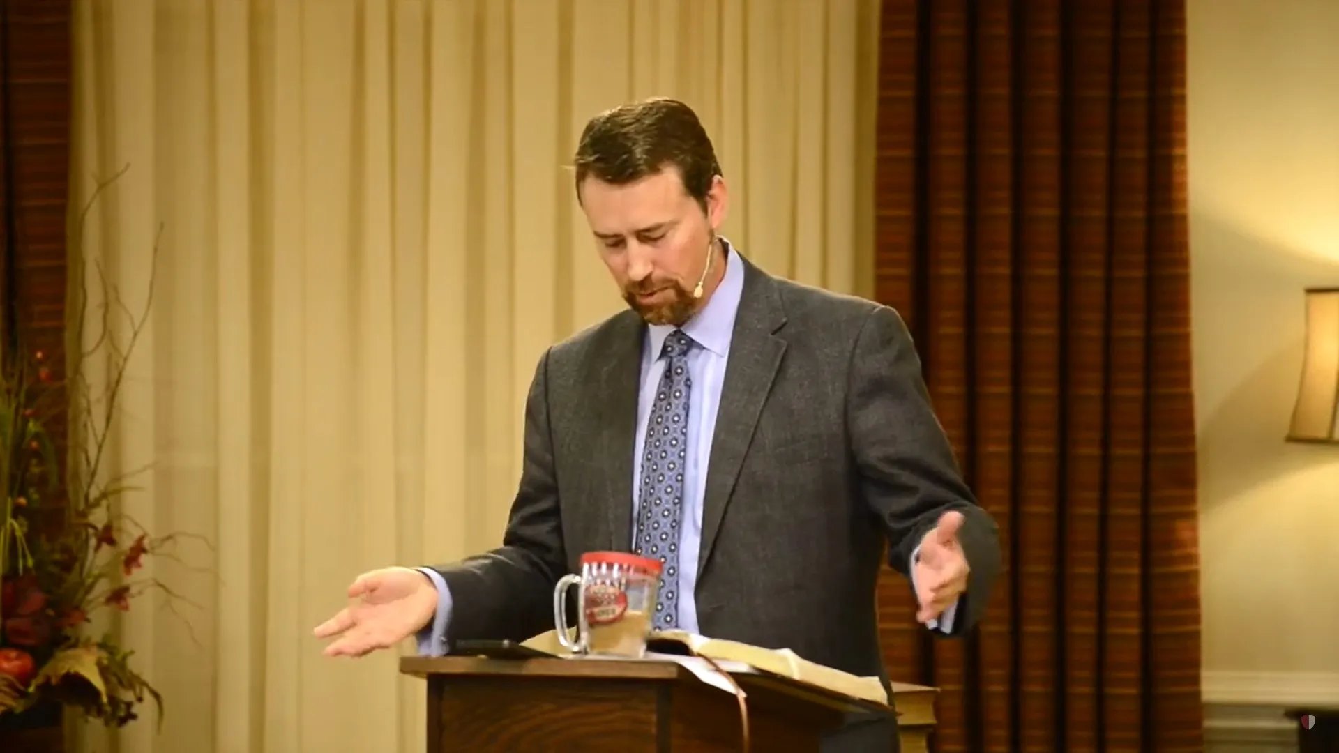 Lesson 26: God’s Sovereignty in Salvation II