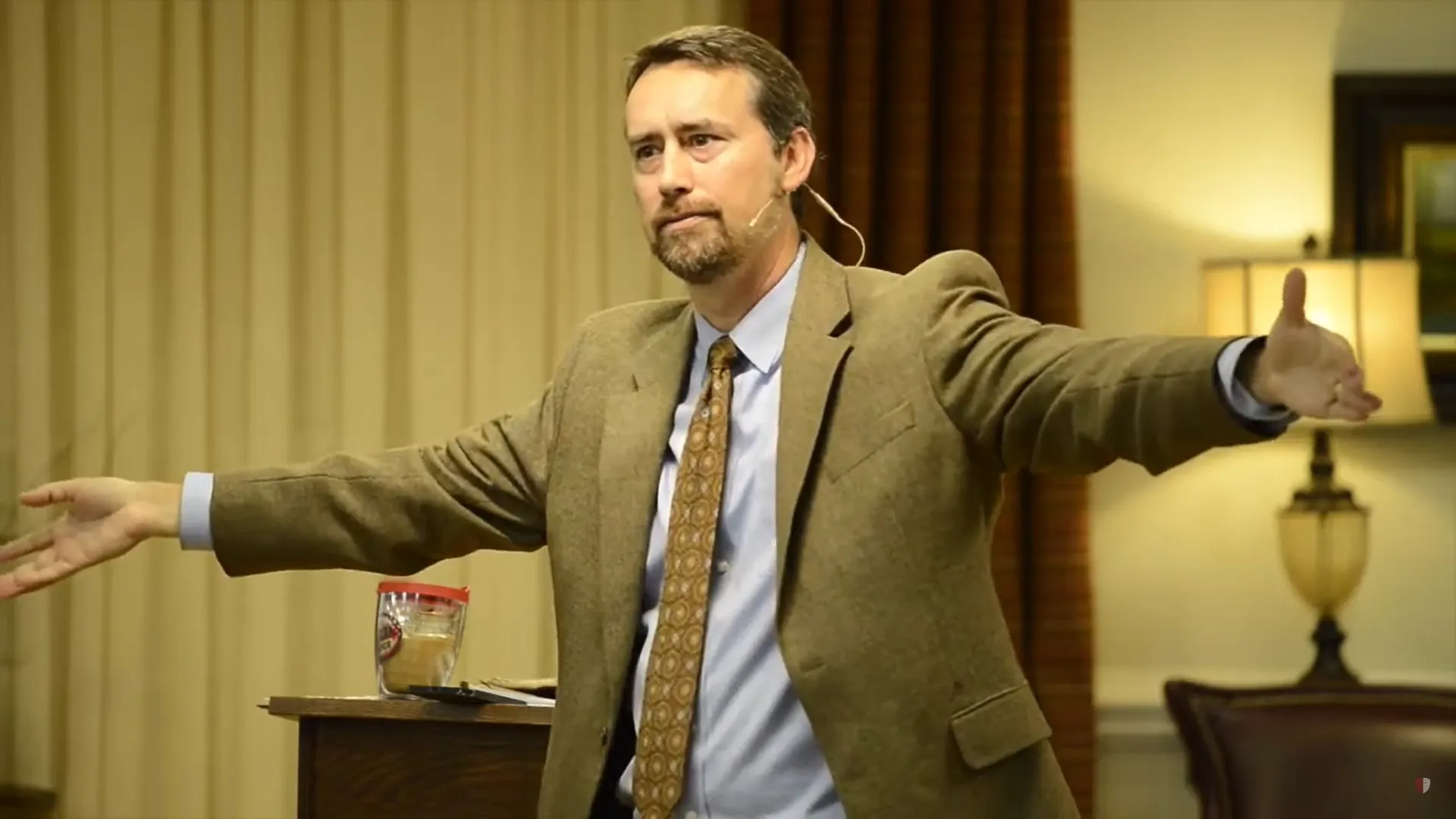 Lesson 28: The Primacy of Preaching