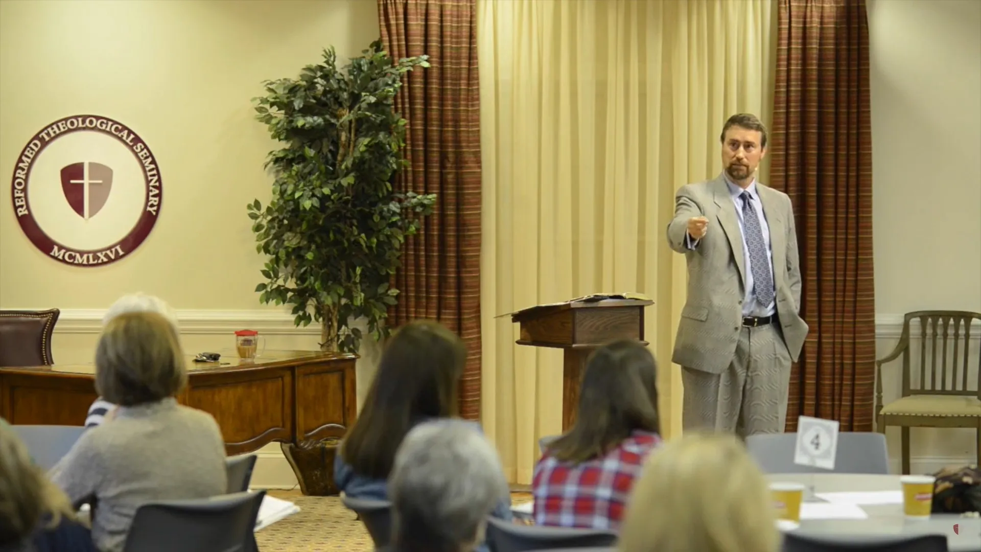 Lesson 29: God Has Not Rejected Israel I