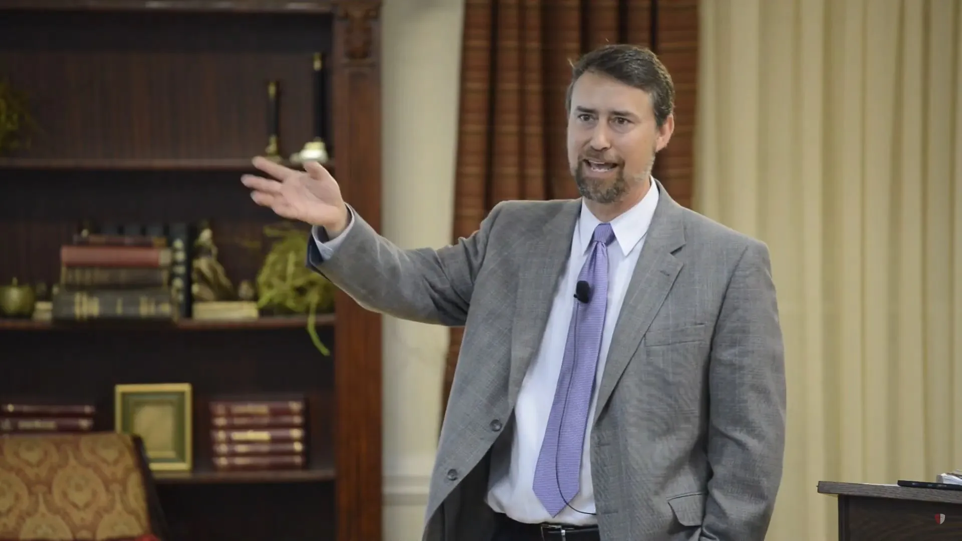 Lesson 39: What Makes Paul an Effective Missionary?
