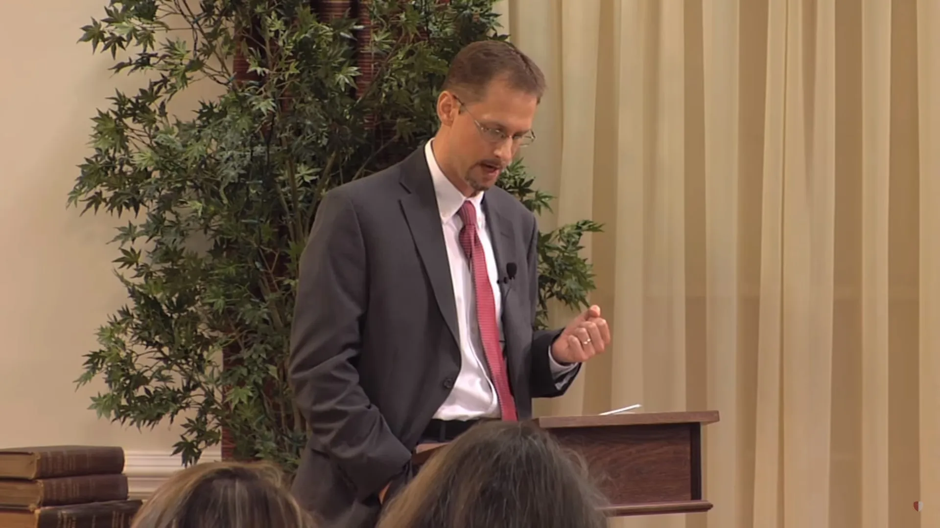 Lesson 3: The Power of God for Salvation
