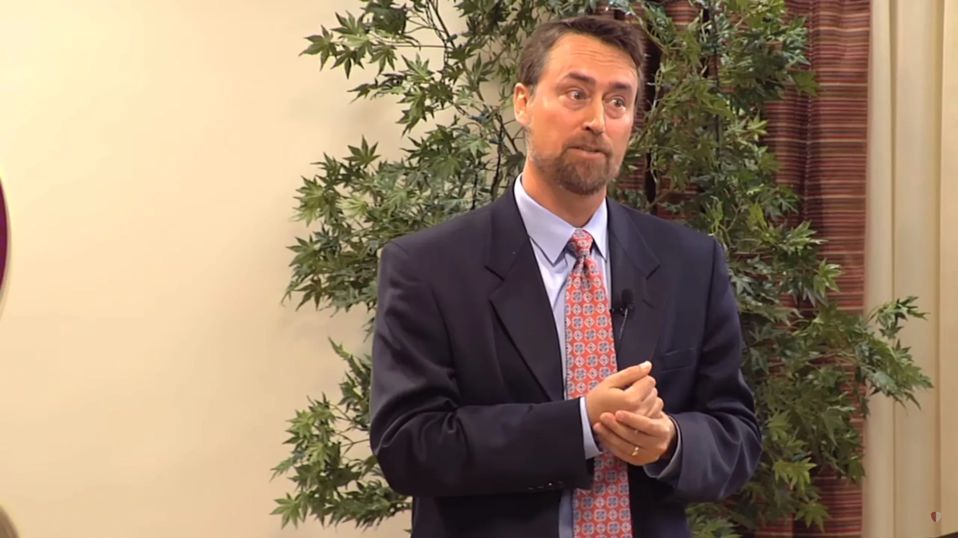 Lesson 6: Yes, Religious People Need the Gospel Too I