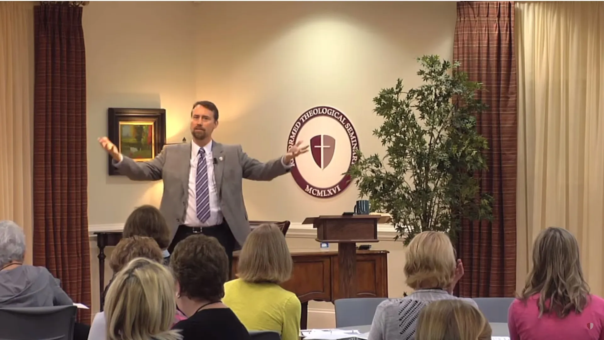 Lesson 7: Yes, Religious People Need the Gospel Too II