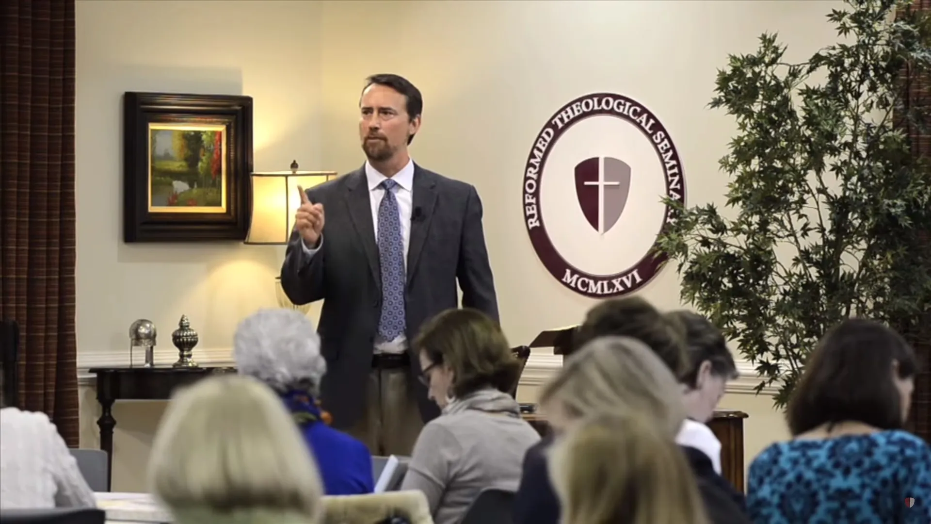 Lesson 9: We Are More Sinful Than We Think