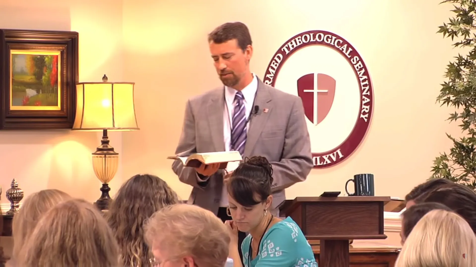 The Book of Romans Introduction