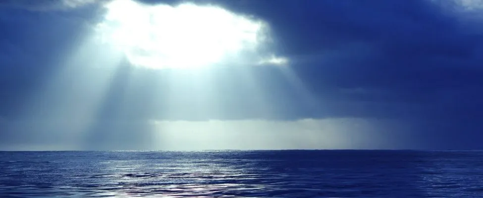 The Forgotten Second Coming
