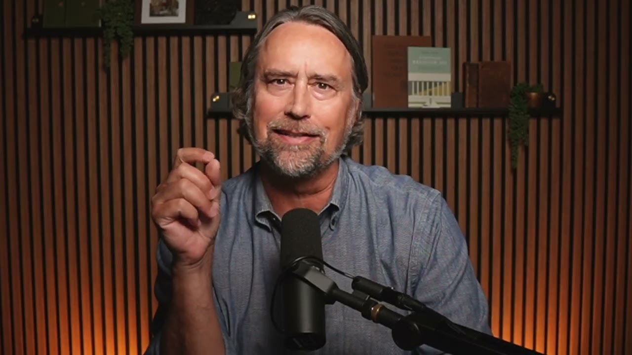 Episode 10: How Do We Handle Apparent Contradictions in the Gospels?