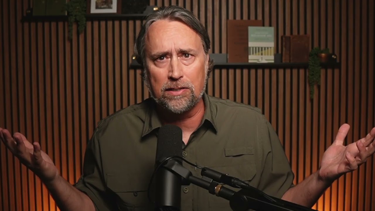Episode 8: Are There Any Good Reasons to Believe the Resurrection Happened?