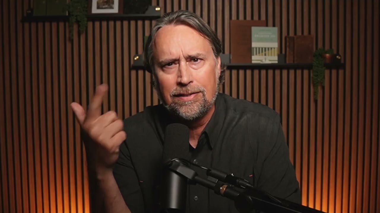 Episode 9: Is There a Way to Know Who Wrote the Gospels? Does it Matter?