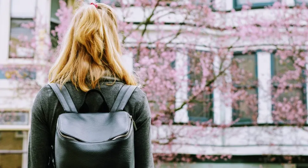 6 Ways that Christian Students Can Prepare for College: #1 Take This Transition Seriously