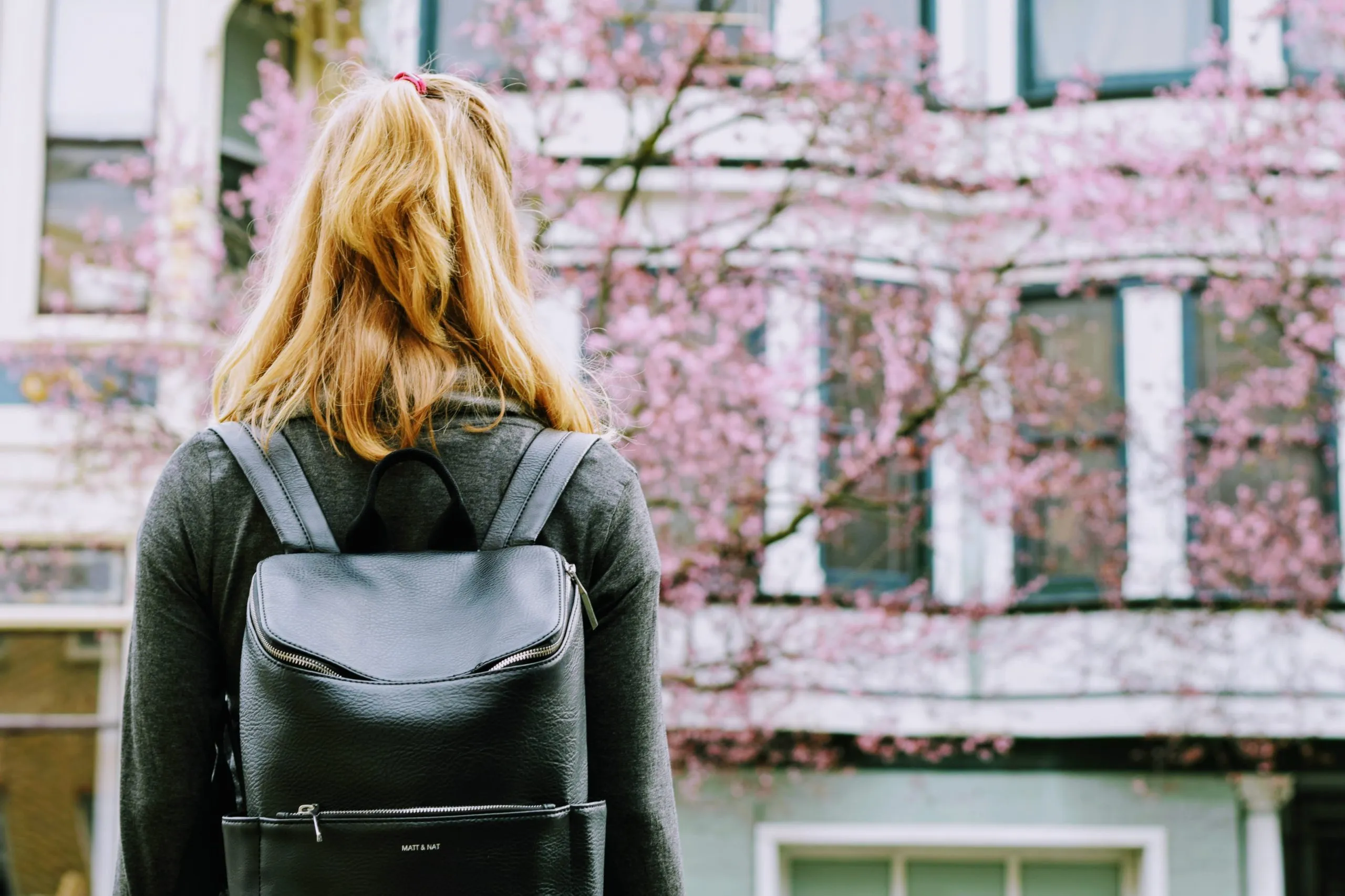 Have a Child About to Head to College?