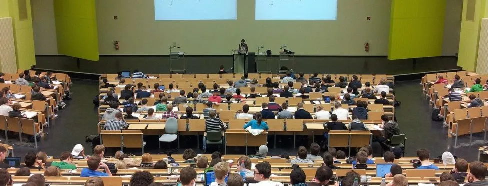 How to Survive a University Religion Class