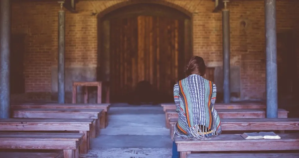 What is Spiritual Abuse?