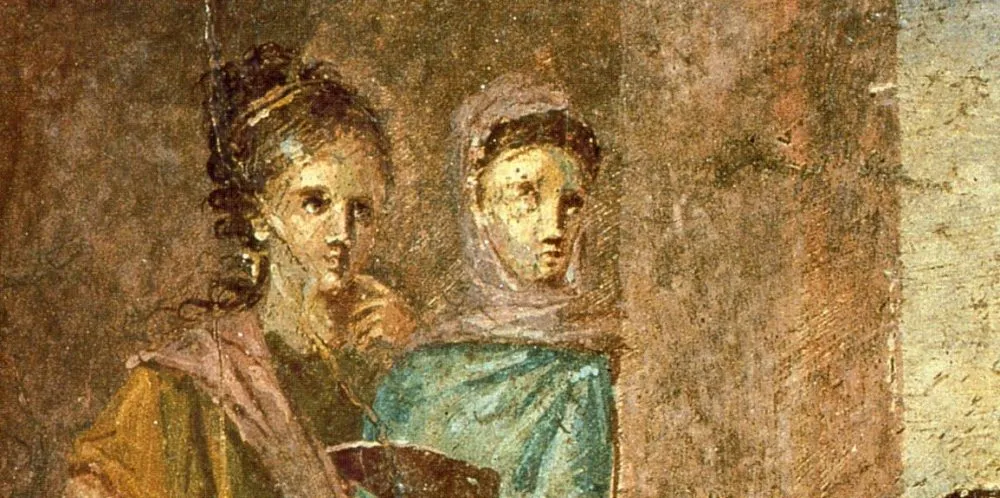How Early Christianity was Mocked for Welcoming Women