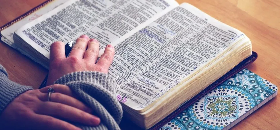 The @RTSCharlotte Women’s Bible Study is Back